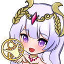 CelesteWoH Discord emoji