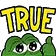 Pepetrue Discord Emoji