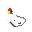 oviraptor Discord emoji