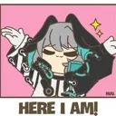 here