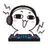 WL_IKWYDLS_Deejay Discord emoji