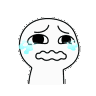WL_IKWYDLS_Sob_Cry Discord emoji