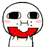 WL_IKWYDLS_Watermelon_Nom Discord emoji