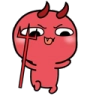 WL_IKWYDLS_Devil Discord emoji