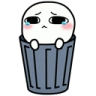 WL_IKWYDLS_Trash Discord emoji
