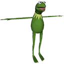 kermittpose