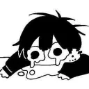 Sobbing Sobbing Discord Emoji