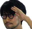 KojimaSalute