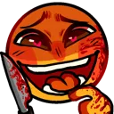 e20_Yandere Discord Emoji