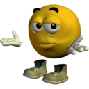 Shrug3D Shrug3D