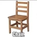Chair Chair