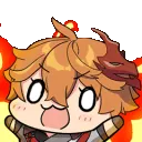 ChildeChaos_SuperNinja