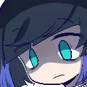 YelanDespair Discord Emoji