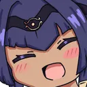 CandaceAyaya Discord Emoji