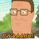 HankBwah