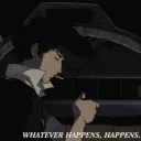 WhateverHappensHappens