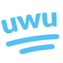 uwu Discord Emoji