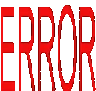 errorgmod errorgmod