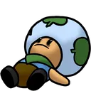 dwarfw2Exhausted