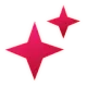 shiny