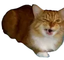 Garfield_lion