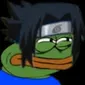 Pepesasuke Discord Emoji