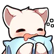 nyaliSleepy