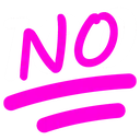NO