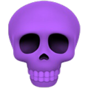 leanskull Discord Emoji | ۶ৎ　‿　cemetery　 ݁ 　˖