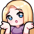 kaatShrug
