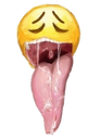 horny Discord sticker | Autism Mansion