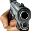 gunpoint