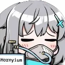 HornyiumFRI