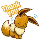 EeveeThankyou