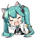 bcr_mikuyawn Discord Emoji