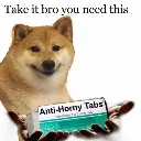 Antihornypills