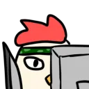 cockkeyboardwarrior