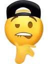 Ahaha ahaha Discord Emoji