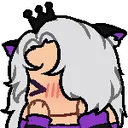asuraflustered Discord Emoji