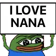 ilovenana