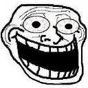 schizotrollface Discord Emoji