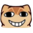 hehe
