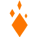 orangecrystal Discord Emoji
