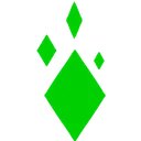 greenncrystal Discord Emoji