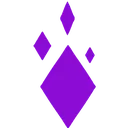 Purplecrystal Discord Emoji