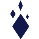 navybluecrystal Discord Emoji