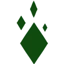 forestcrystal Discord Emoji