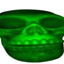 skull