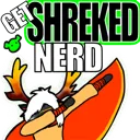 getshreked