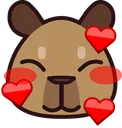 capylove